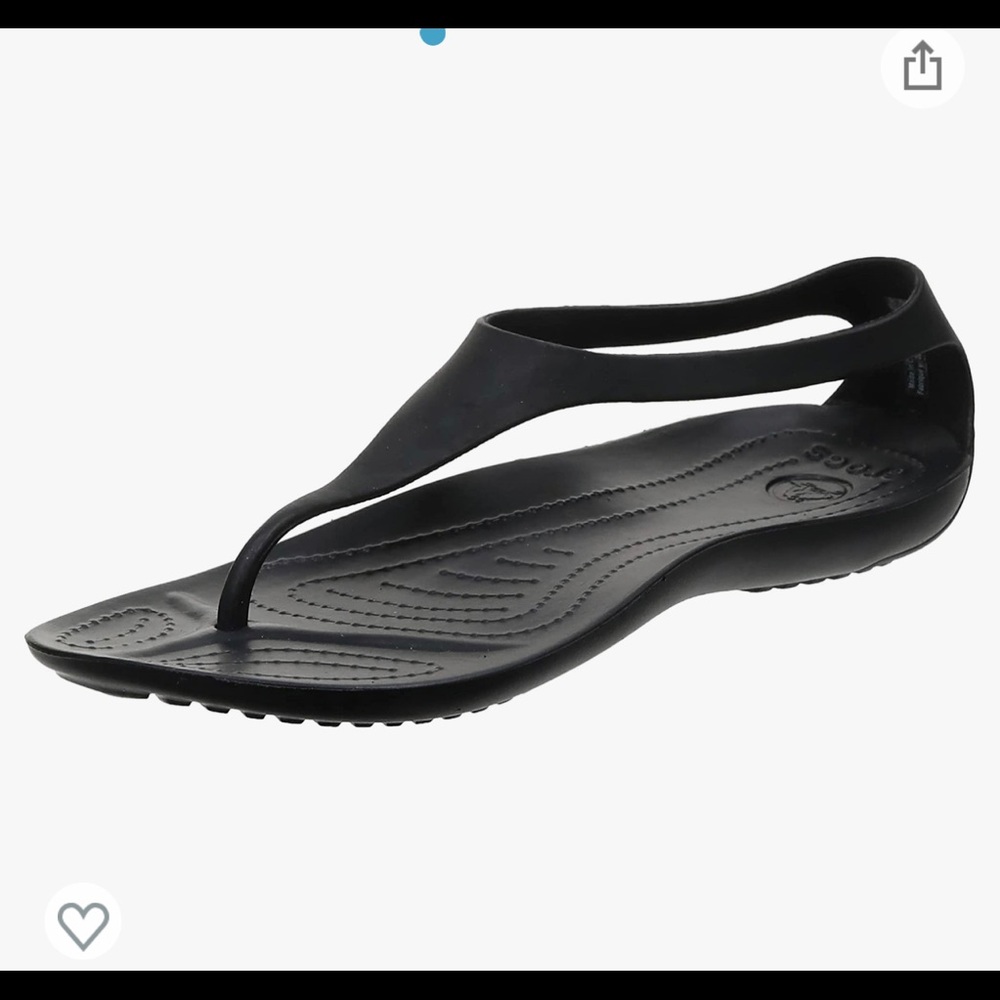 Crocs Women's Flip-Flop